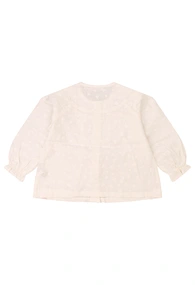 Bakkaboe baby meisjes blouse